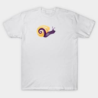 Snail T-Shirt